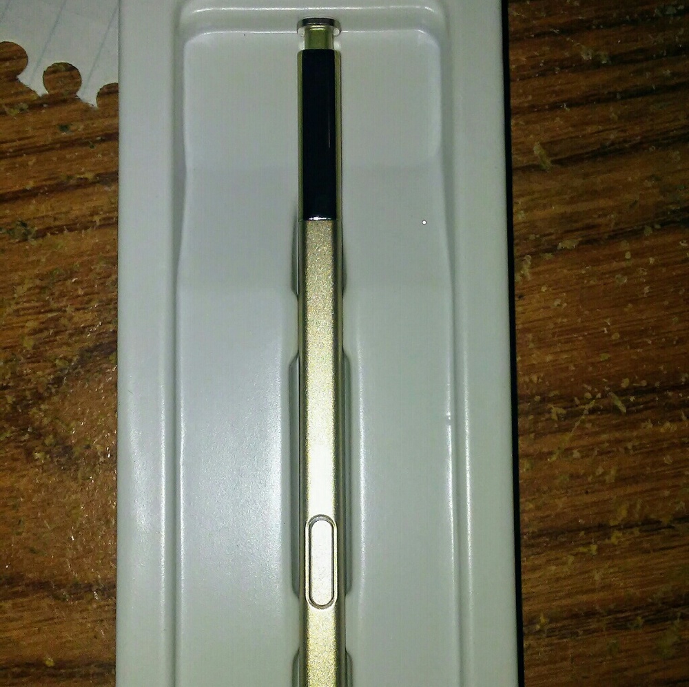 Galaxy Note 5 Pen